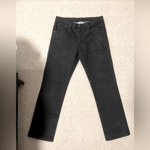Brooklyn Basement Jeans